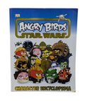 Angry Birds Star Wars Character Encyclopedia by Bynghall, Steve; Dakin, Glenn