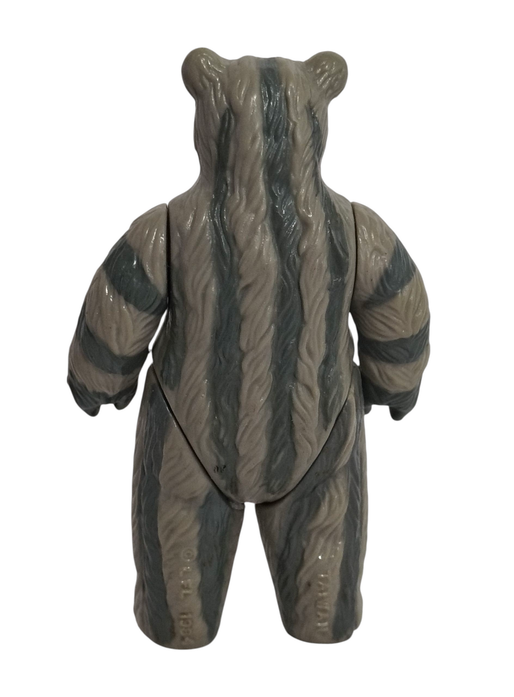 1984 Kenner Star Wars Teebo Action Figure ROTJ COO Taiwan image 2