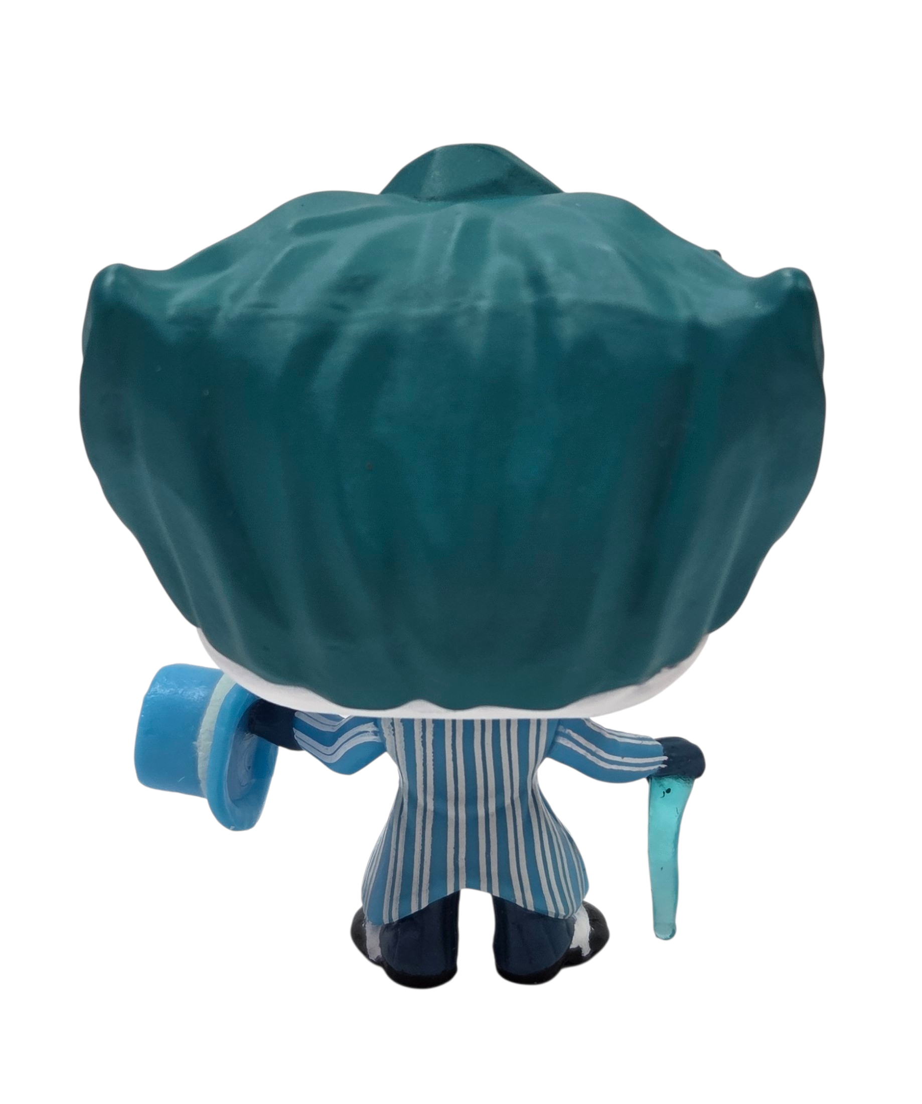 2023 Funko DC Comics Advent Calendar Mini Jack Frost Joker Figure image 2