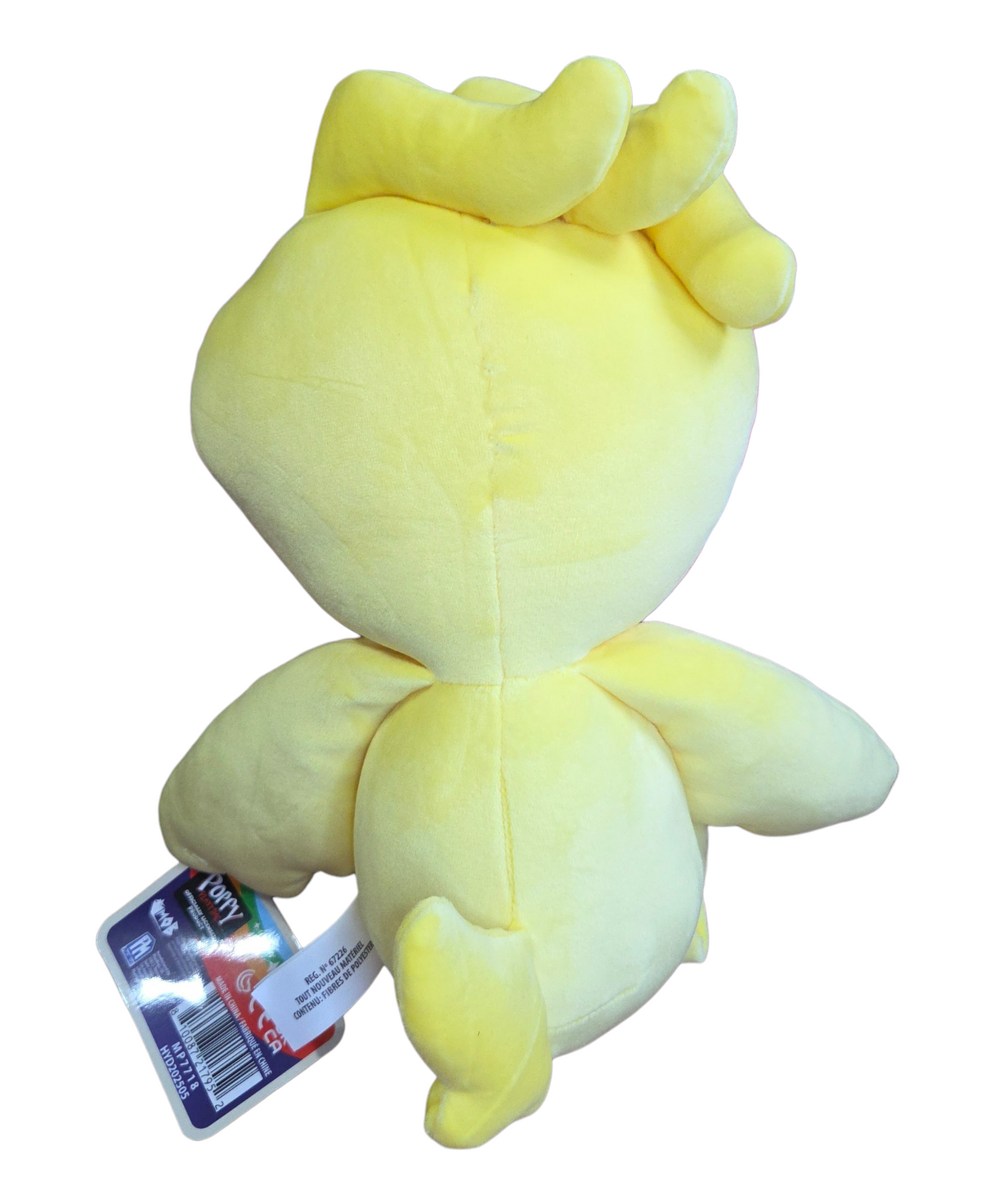 PhatMojo Poppy Playtime KickinChicken Smiling Critters Deluxe Plush 14" Tall image 2