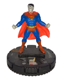 Heroclix Superman Robot #100 Limited Edition figure