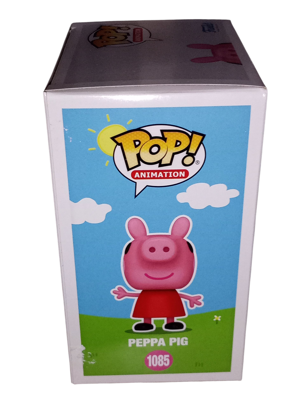 Funko Pop! Animation Peppa Pig #1085 Vinyl Figure image 5