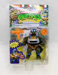 2022 Playmates Teenage Mutant Ninja Turtles Pizza Tossin' Leo