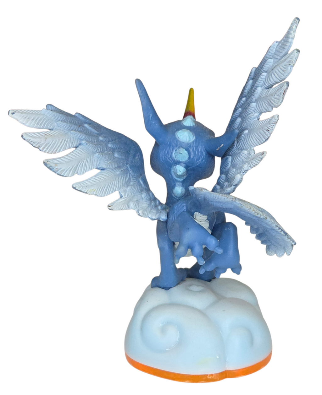 2012 Skylanders Imaginators Giants Whirlwind Figure #84510888 image 2
