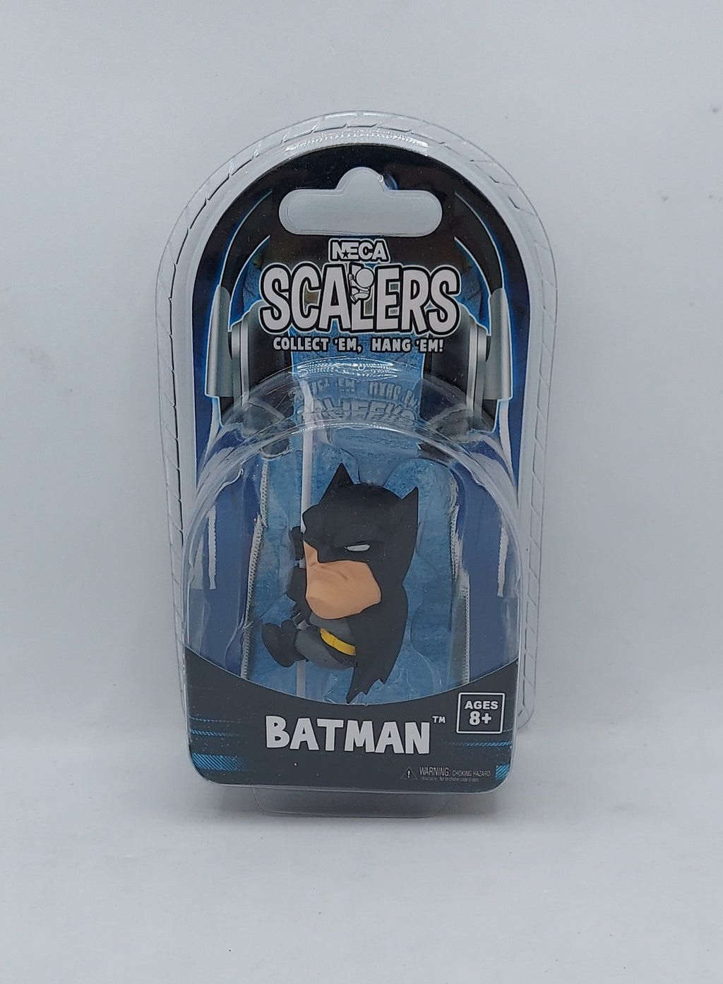NECA Scalers Batman Dark Knight