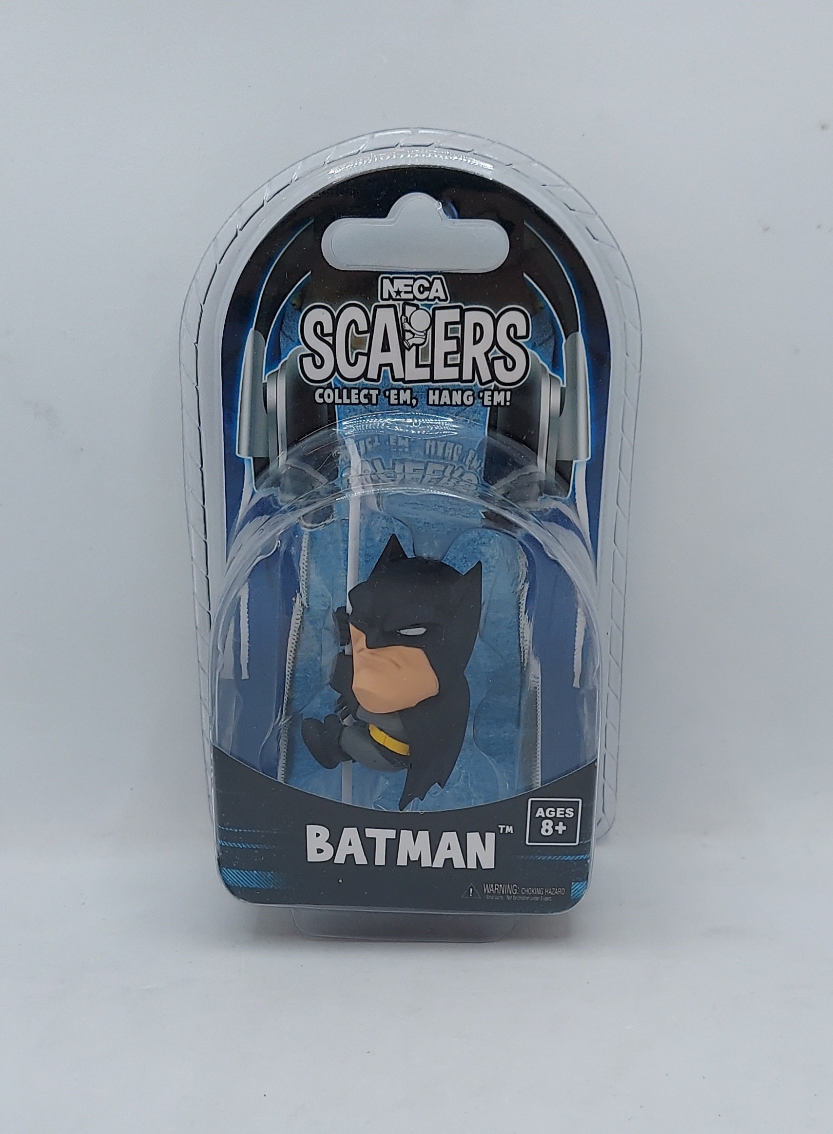 NECA Scalers Batman Dark Knight