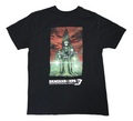 Danganronpa 3 The End of Hope's Peak High School Despair Arc Black T-Shirt M