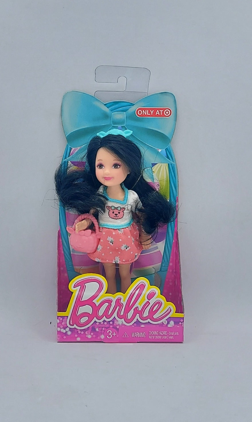 2013 Barbie Easter Target Exclusive Kelly - BJF89