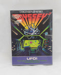 1981 Magnavox Odyssey 2 UFO Game - Open Box