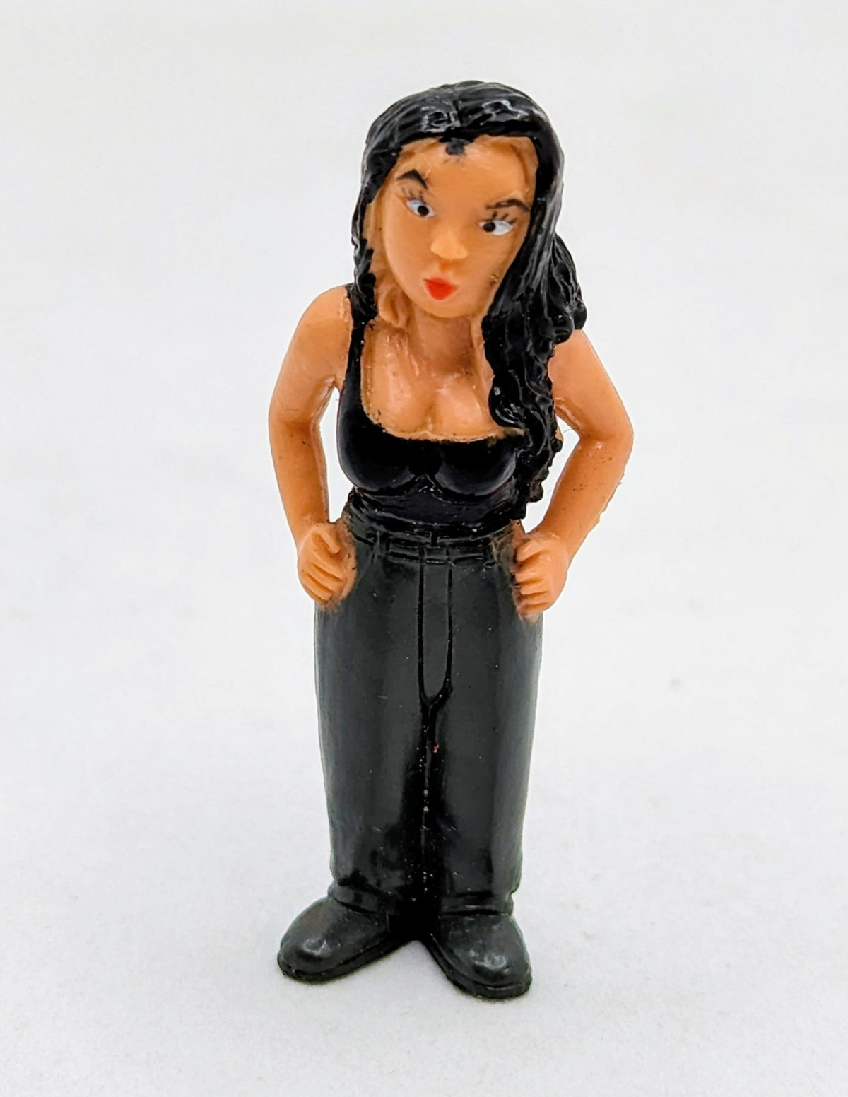 2006 Homies Figure Series 10 Cha Cha Lil Homies