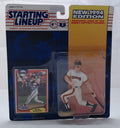 1994 Starting Lineup Matt Williams San Francisco Giants Baseball Figure