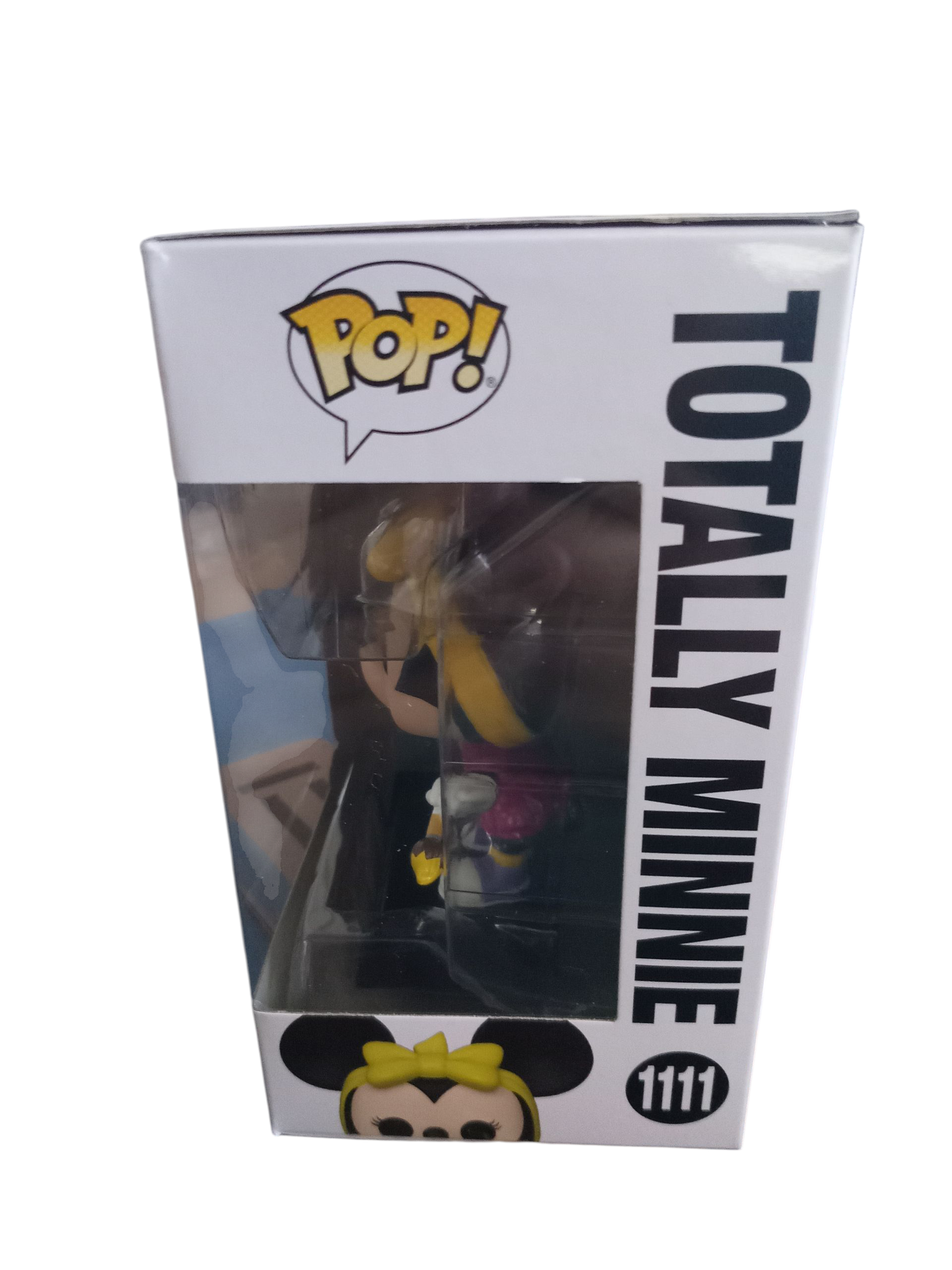 Funko POP! Walt Disney Archives Totally Minnie #1111 Vinyl Figure image 5