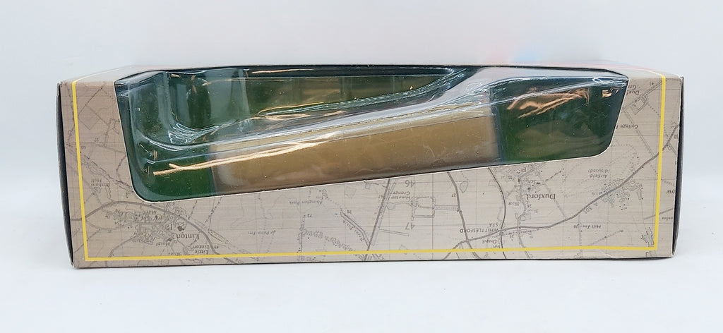 2002 Gilbow RML Routemaster Queens Golden Jubilee Double Decker Bus 1:76 image 4