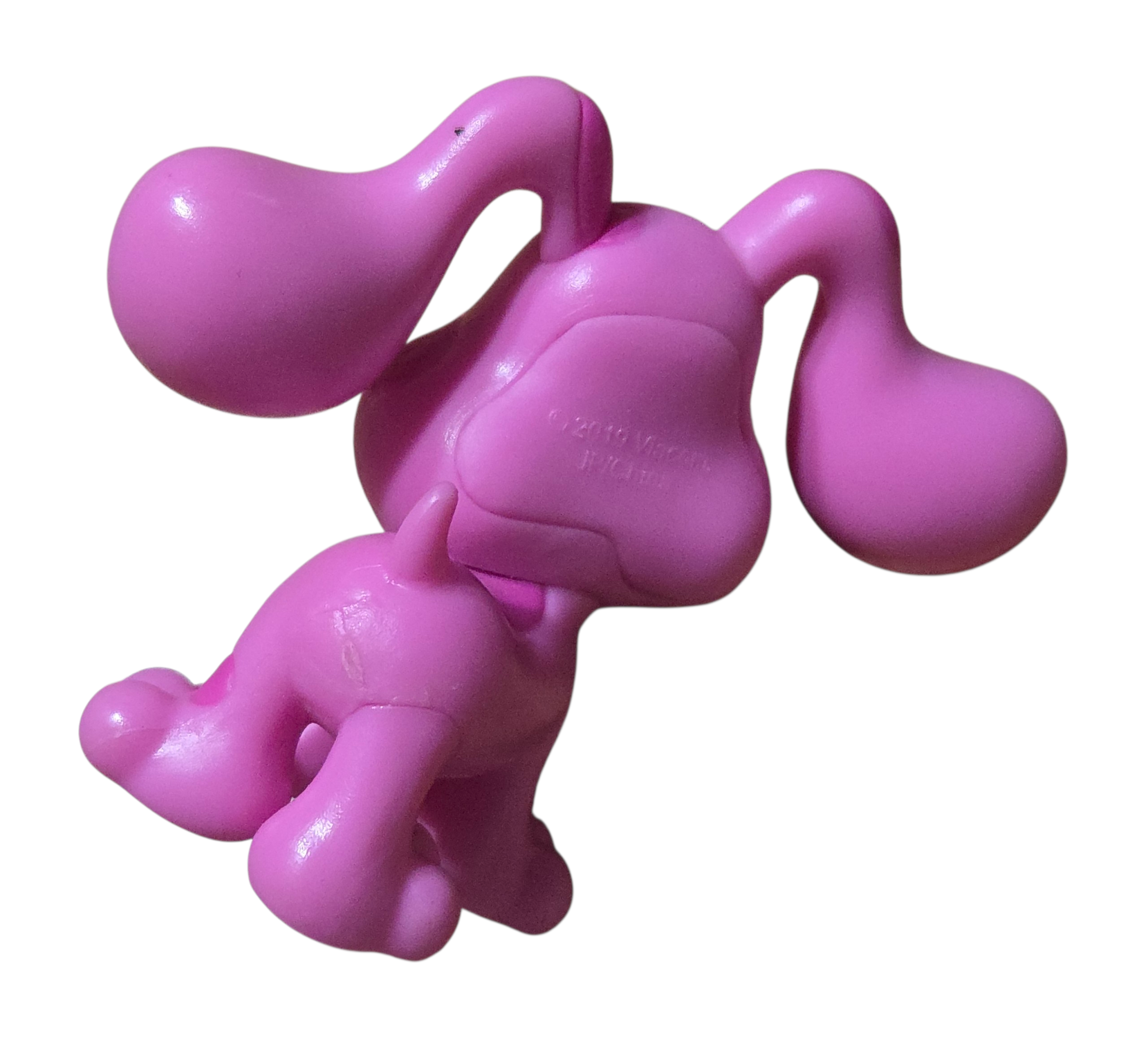 Just Play Nickelodeon Blue's Clues & You Magenta, 2 x Blue And Pail and Shovel image 4
