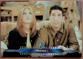 2024 Kakawow Cosmos Warner Bros WB 100th Final Frames CWQ-F-119 Friends