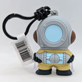 Monogram Godzilla Series 4 Dr. Serizawa Chase Bag Clip