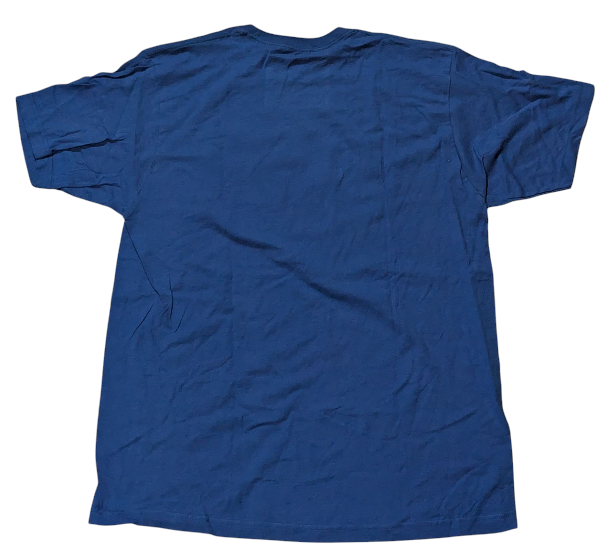 Marvel Captain America Shield Blueprint Loot Crate Avengers Mens L T-Shirt image 2