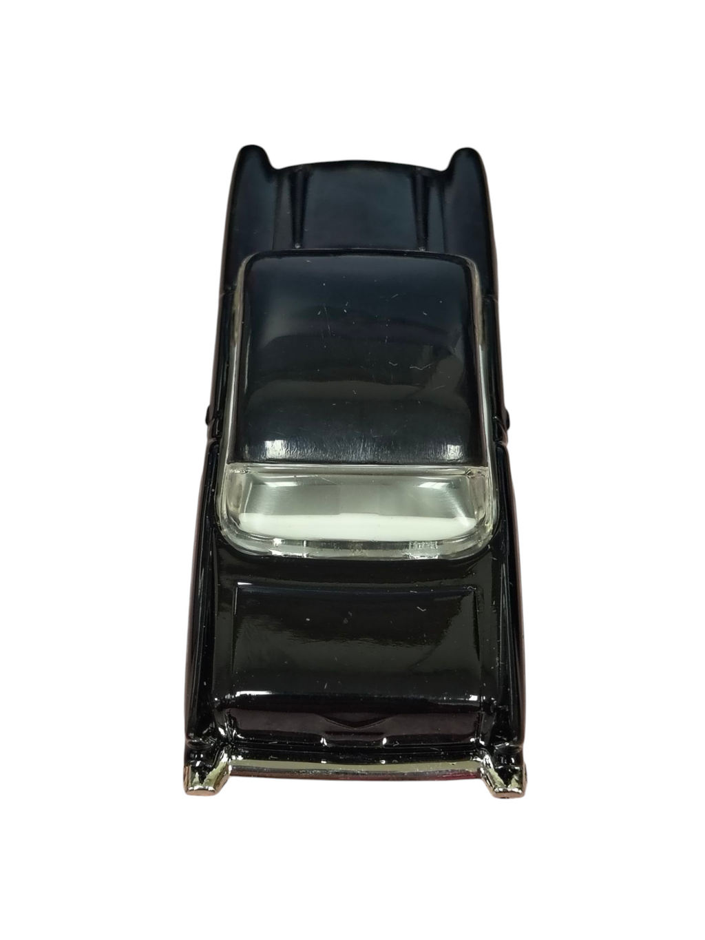 1997 Matchbox 1957 Chevrolet Bel-Air #31/75 Classic Decades/China image 3