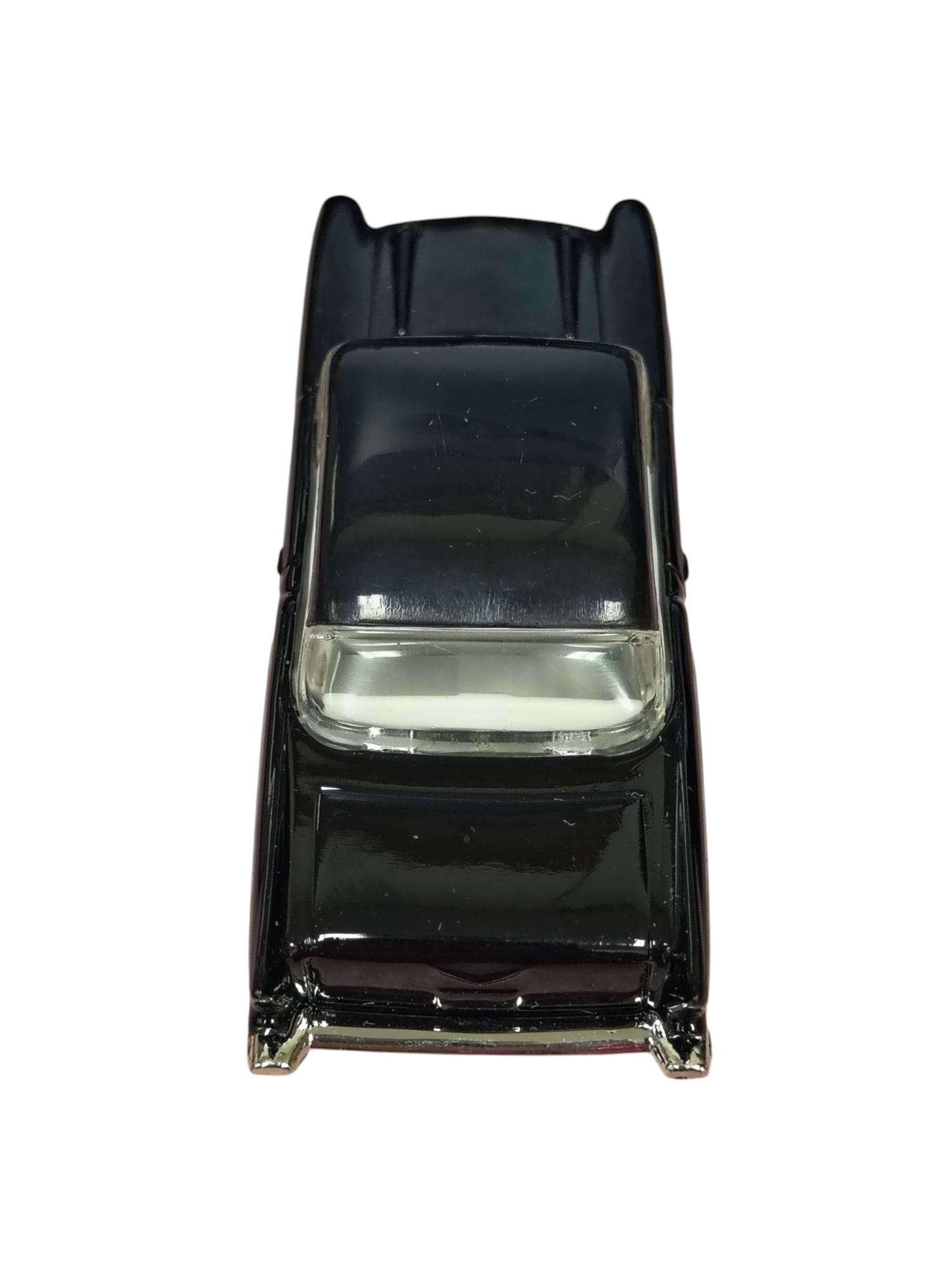 1997 Matchbox 1957 Chevrolet Bel-Air #31/75 Classic Decades/China image 3