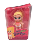 Bratz Mini Babyz Collectible Figures Hair Flair Cloe