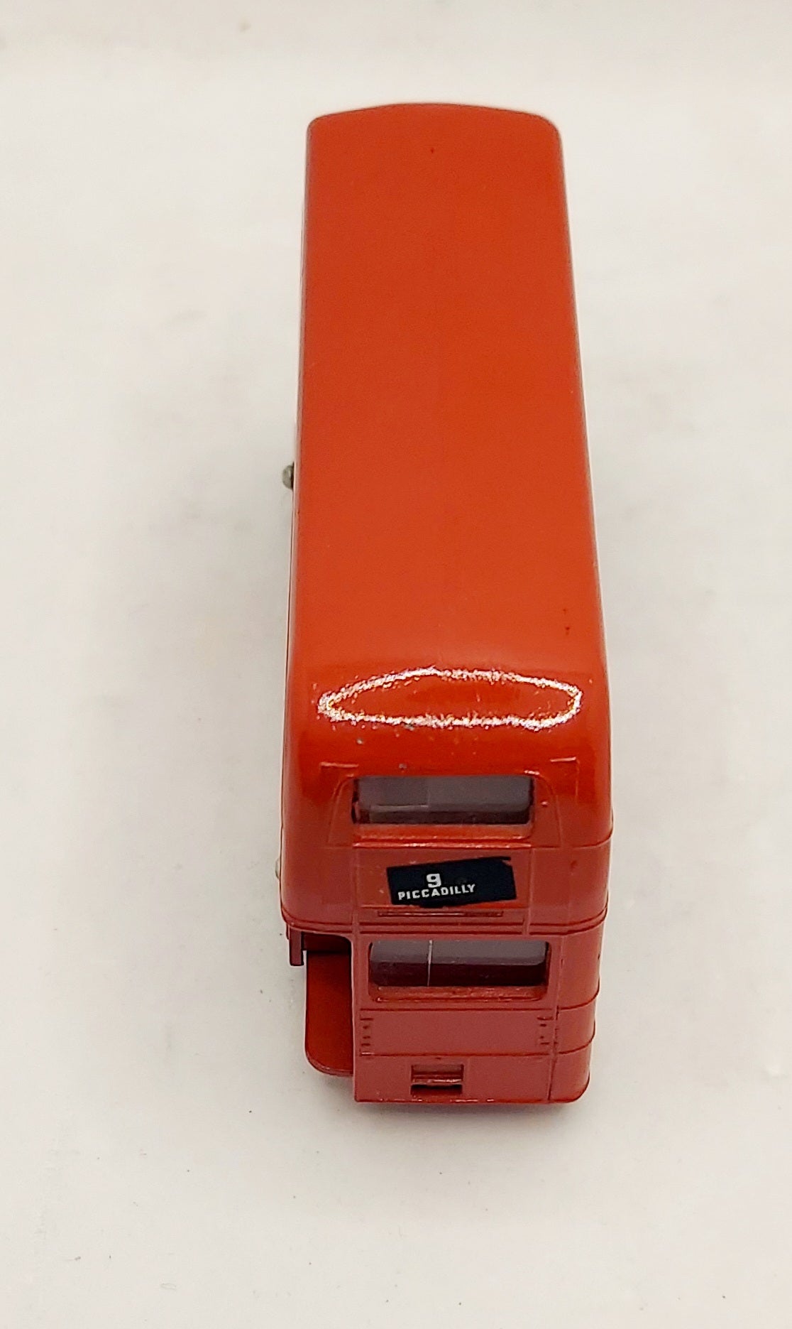 Budgie Toys AEC Routemaster Uniflo sae 10W/50 Motor Oil image 4
