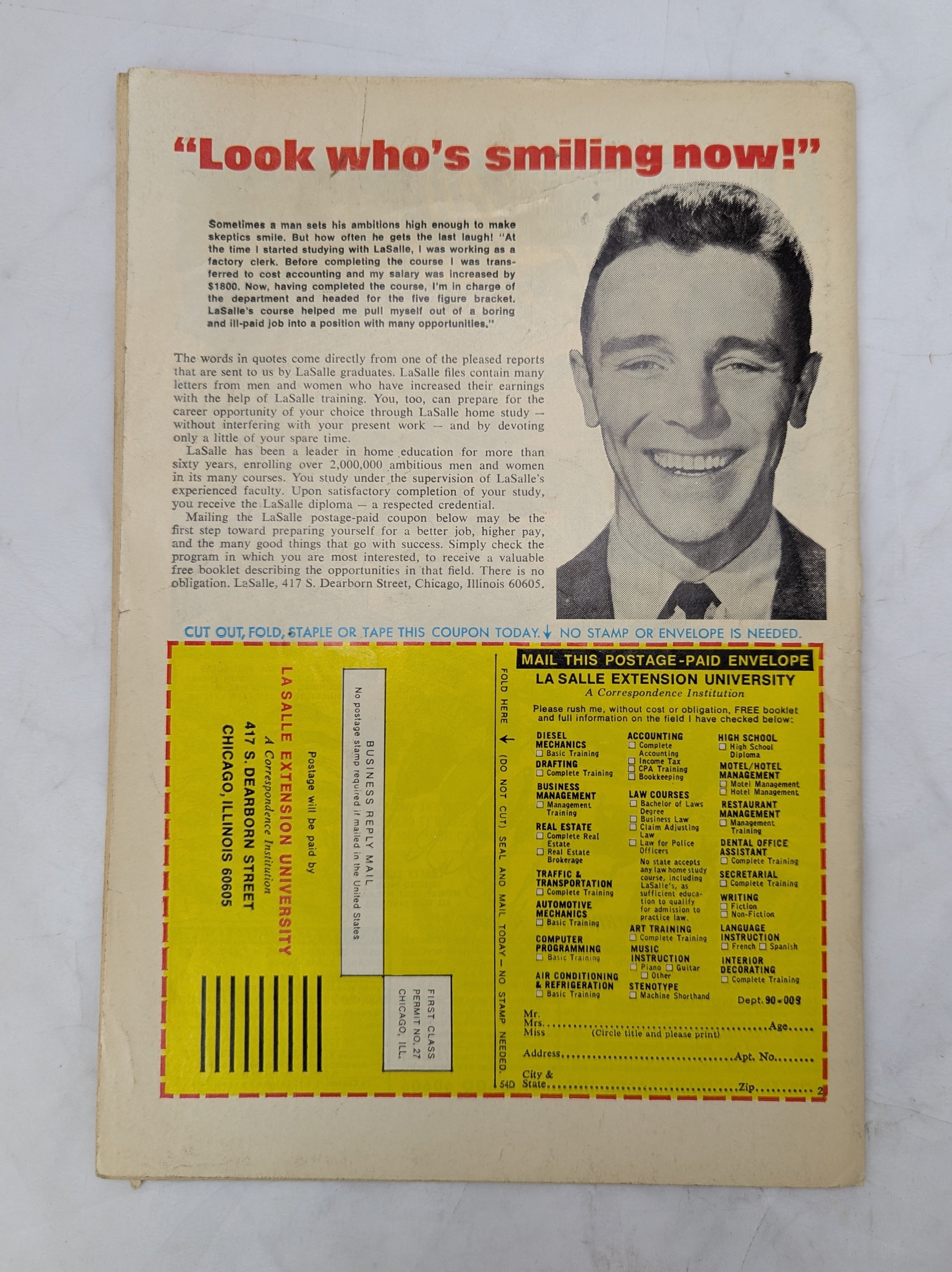 1973 Marvel Comics Group The Defenders #7 Comic 1st Appearane Of Grokko image 2