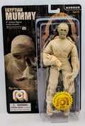 2018 MEGO Egyptian Mummy 8” Limited Edition Horror Movie Action Figure 62830