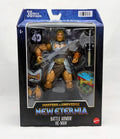 2022 Masters Of The Universe New Eternia Battle Armor He-Man Action Figure