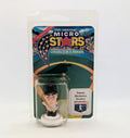 1995 Micro Stars Collectors Edition Dante Bichette Colorado Rockies Figure