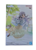 Banpresto Japan The Idolmaster Shiny Colors Emotional Lens Kiriko Yukoku Figure