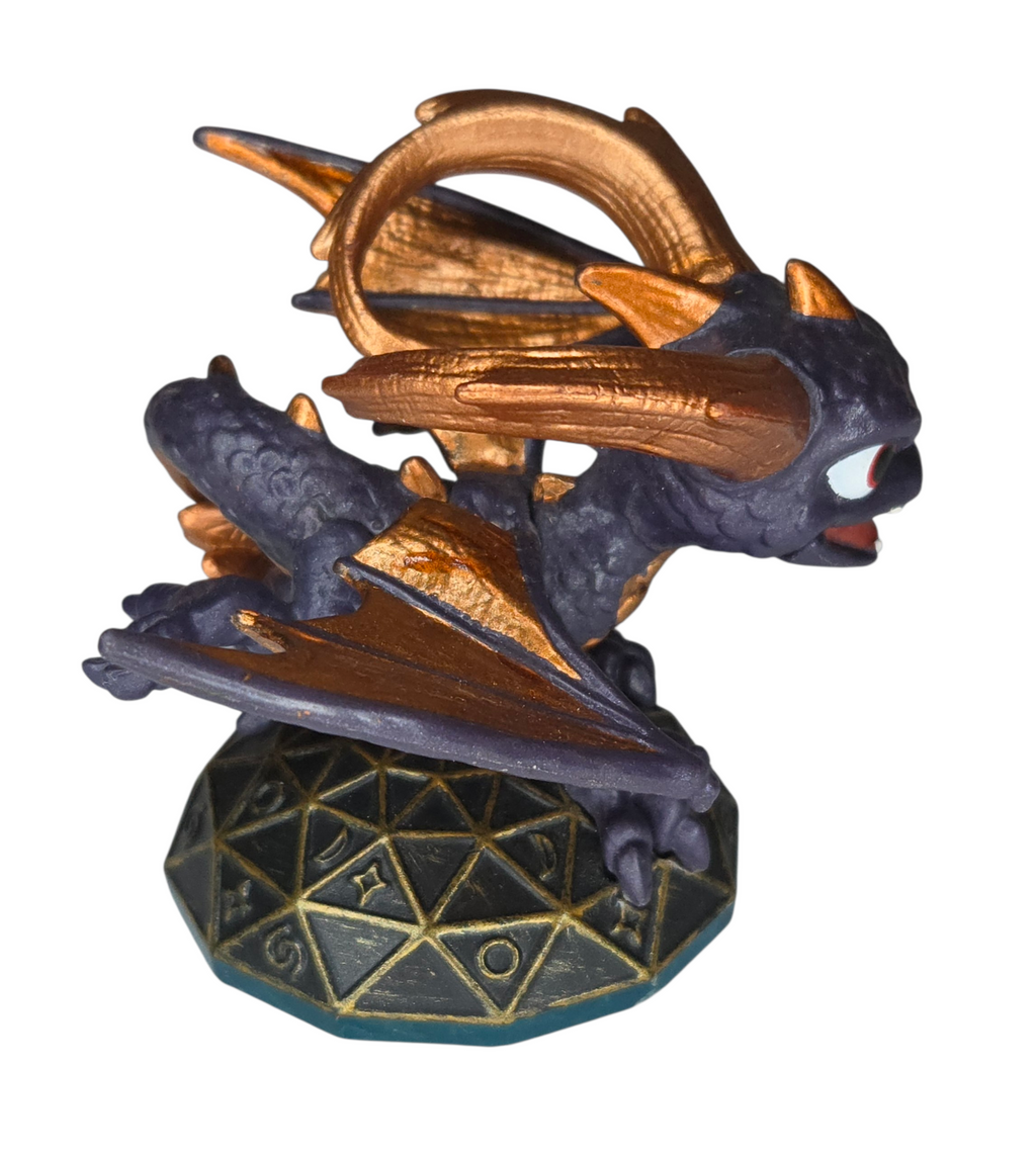 2013 Skylanders Swap Force Mega Ram Spyro Character Figure #84665888 image 3