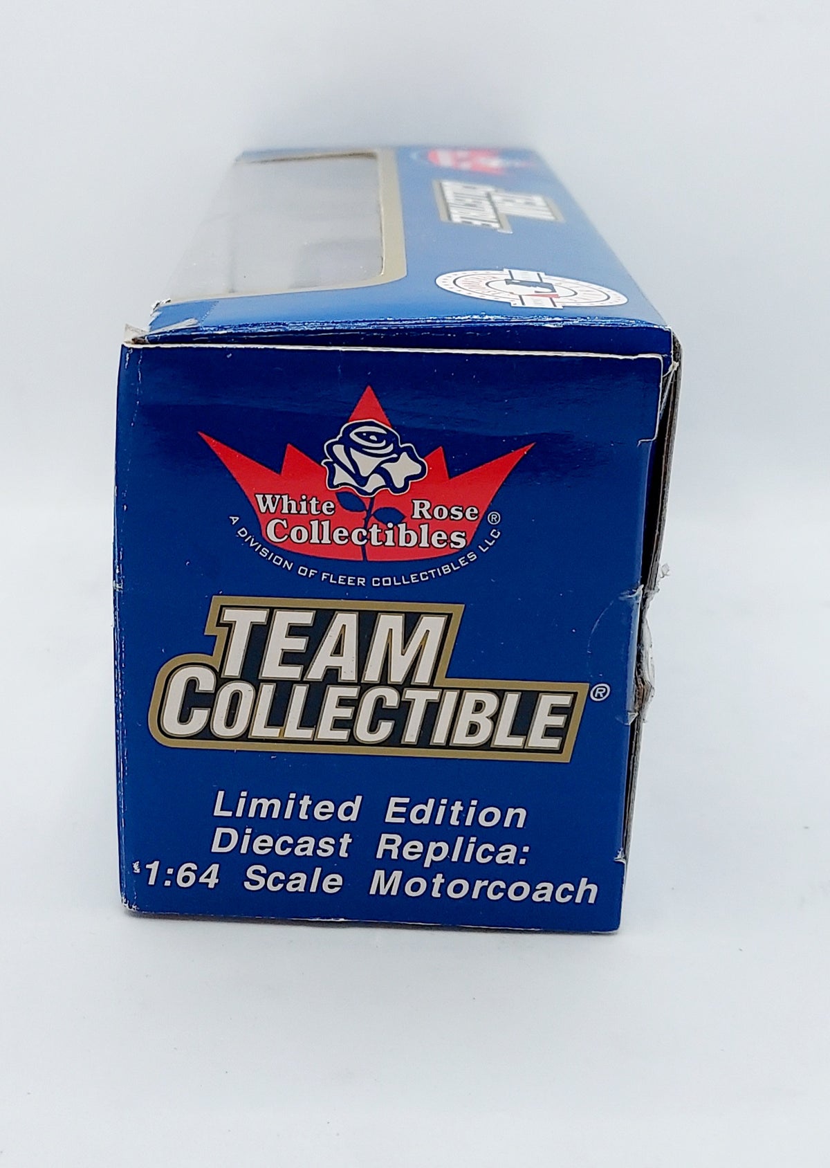 MLB Arizona Diamondbacks Ballpark Series Team Collectible Motorcoach Bus 1:64 image 5