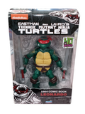 Playmates TMNT 40th Anniversary Comic Book Series Leonardo Action Figure