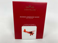 2020 Hallmark Keepsake Rearwin Speedster 600M Ornament