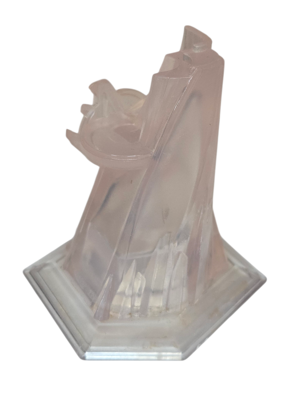 2014 Disney Infinity 2.0 Marvel Avengers Tower Crystal Playset Piece INF-2000100 image 4