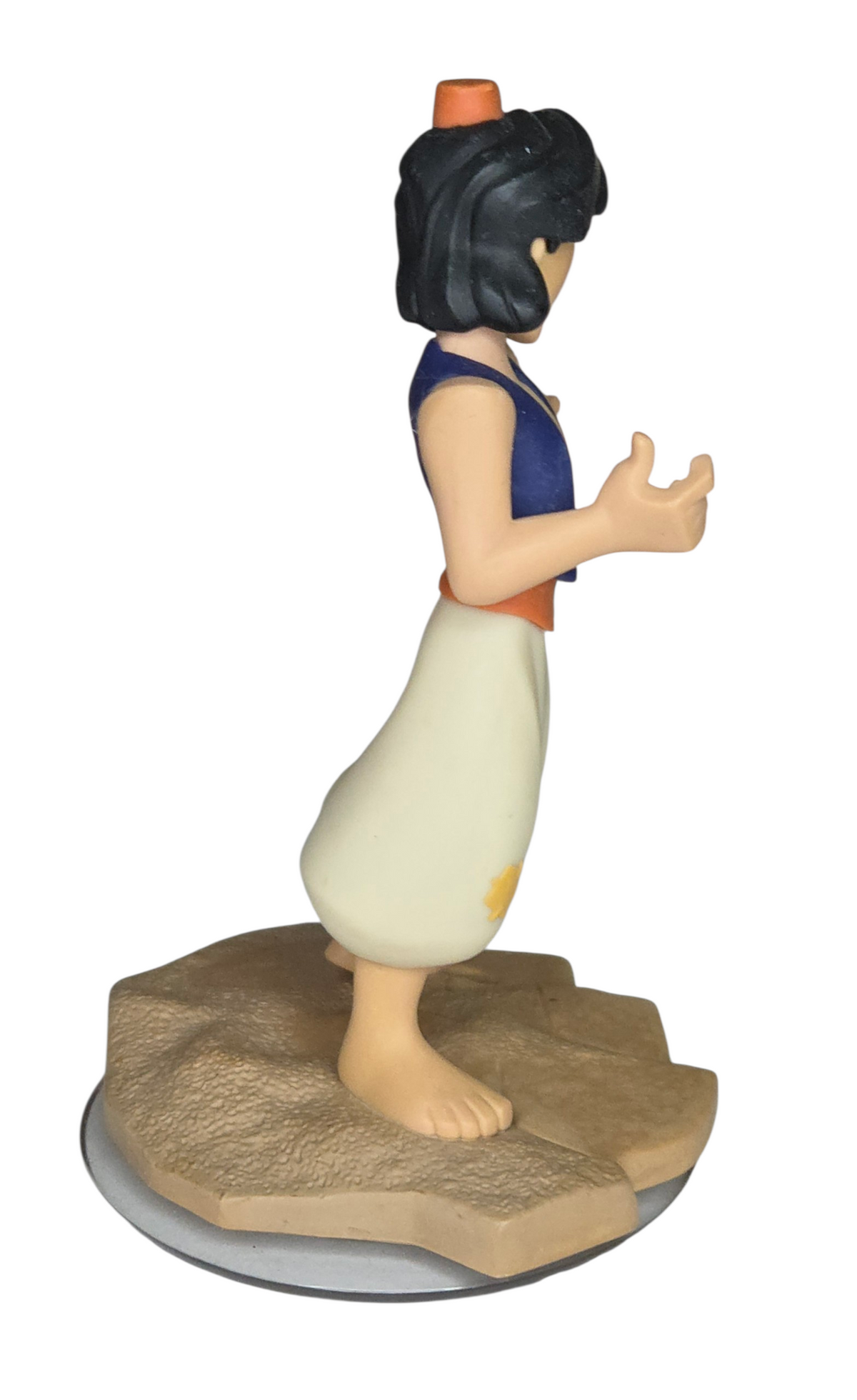 Disney Infinity: Disney Originals 2.0 Edition Aladdin Figure INF-1000117 image 3