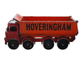 1964 Matchbox Lesney Hoveringham Tipper #17 Diecast Dump Truck