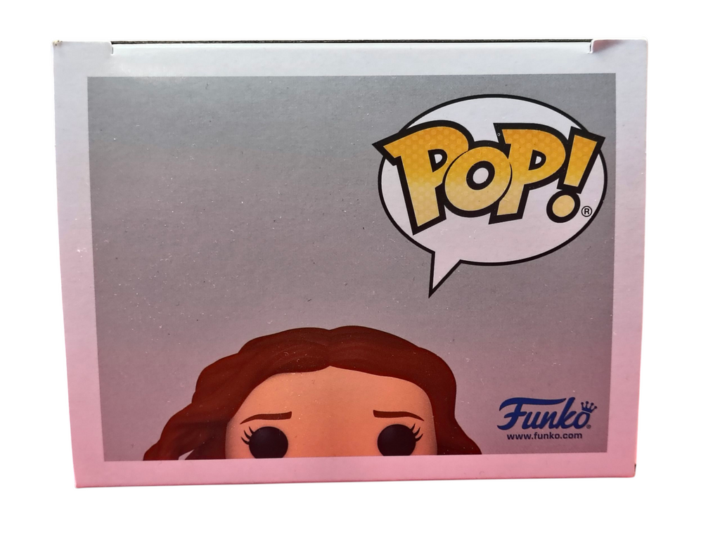 2022 Funko Pop House Of The Dragon Alicent Hightower 2022 Limited Edition 01 SC image 5