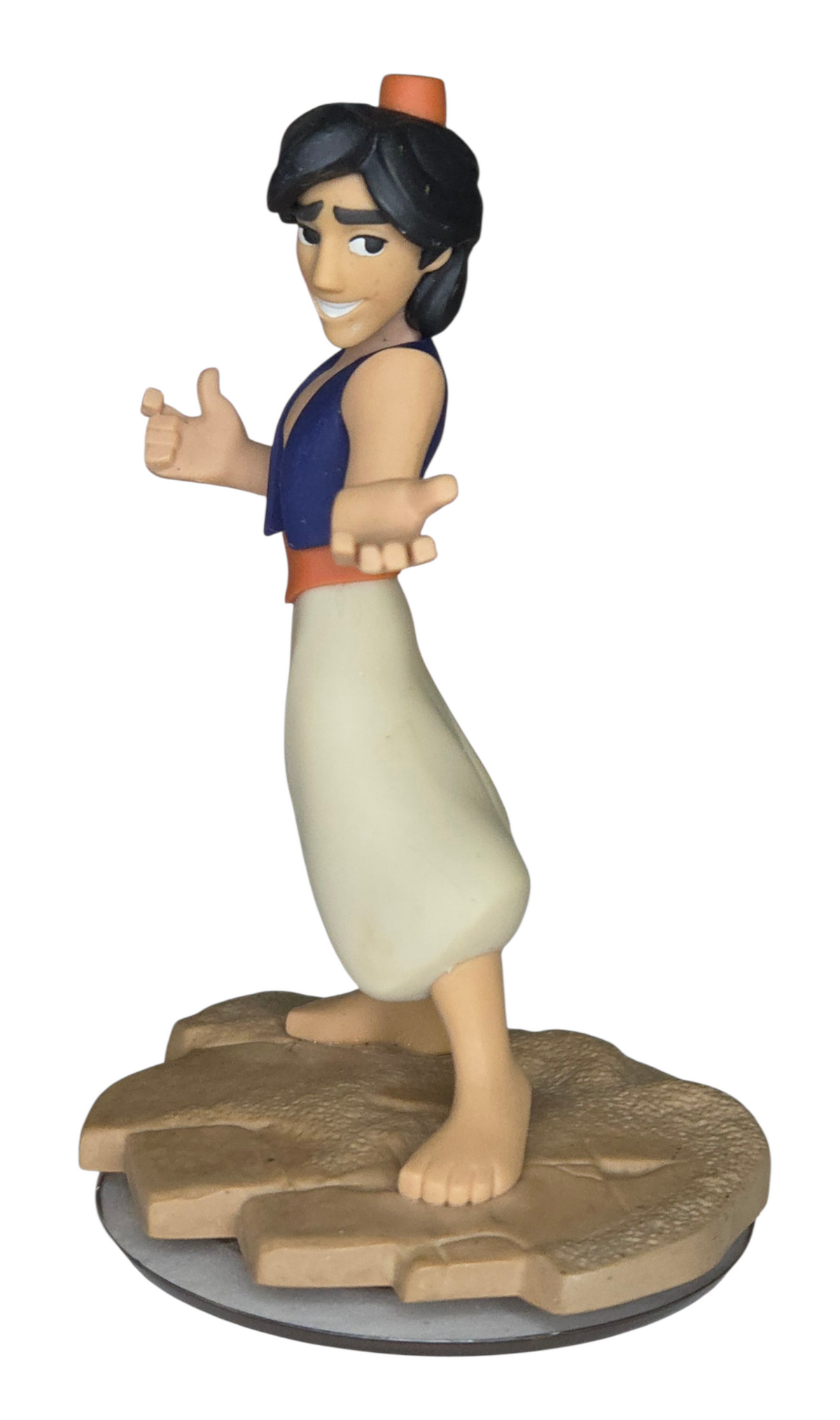 Disney Infinity: Disney Originals 2.0 Edition Aladdin Figure INF-1000117 image 4