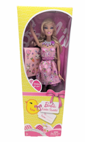 2009 Mattel Barbie Easter Sweetie Doll R6591
