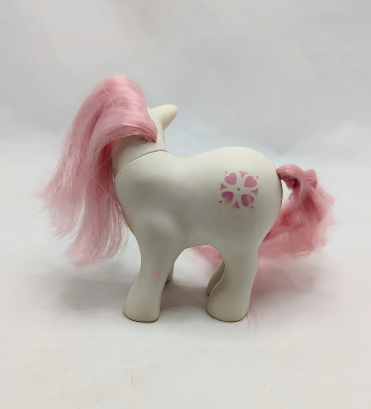 1983 Hasbro MLP My Little Pony Sundance G1 First Gen image 3