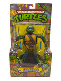 Playmates Teenage Mutant Ninja Turtles TMNT Classic Collection Leonardo Figure