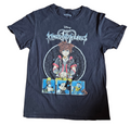 Disney Kingdom Hearts III Sora, Mickey Mouse, Goofy, Donald Shirt Medium