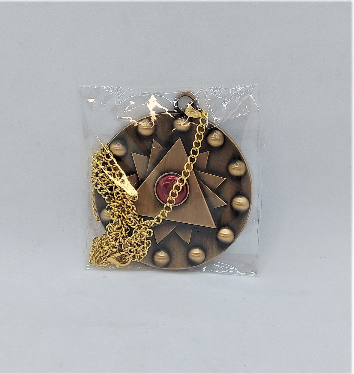 Exclusive BAM Geek Witch Necklace Prop Replica from The Witcher
