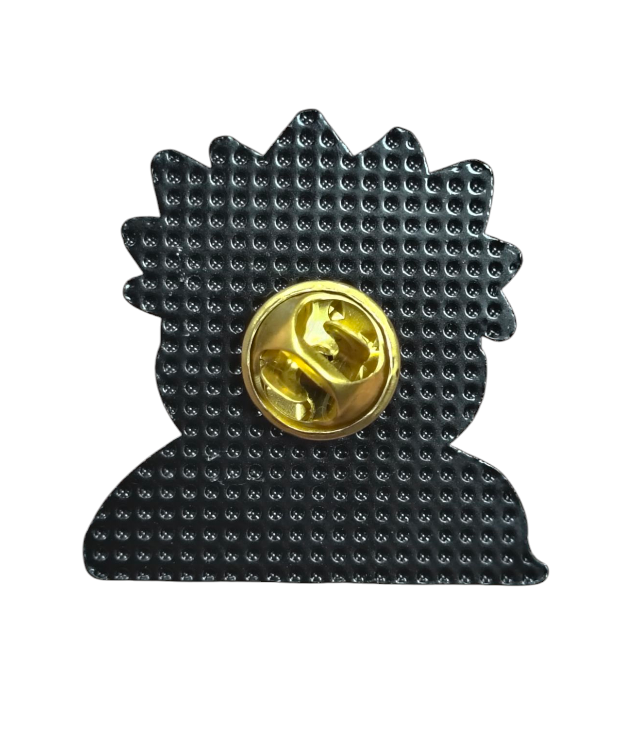 Naruto Shippuden - Naruto Shadow Clone Jutsu Character Enamel Pin image 2