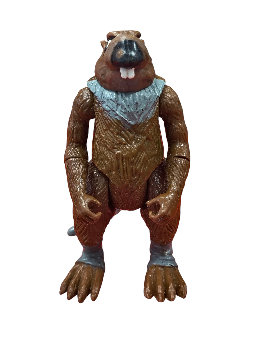 1988 TMNT Teenage Mutant Ninja Turtles Master Splinter Action Figure
