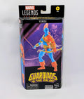 2023 Marvel Legends Guardians Of The Galaxy Yondu Target Exclusive Action Figure
