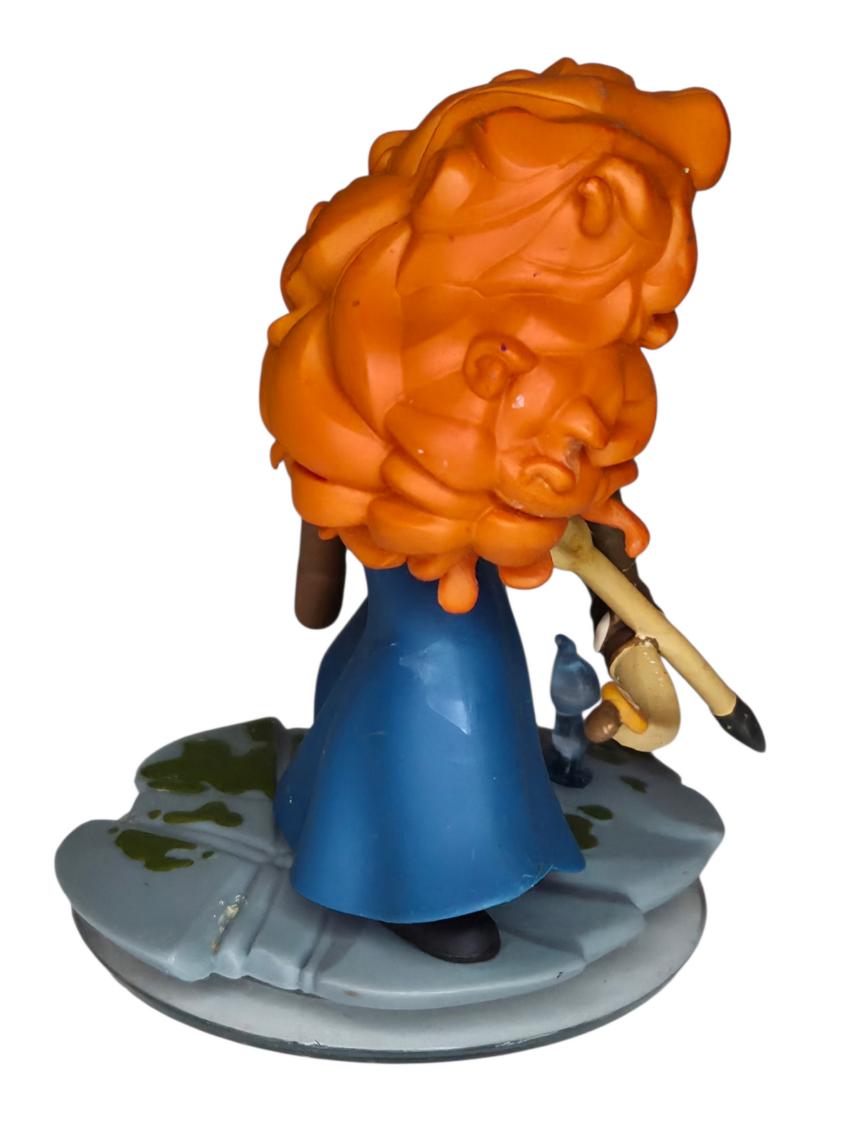 2014 Disney Infinity 2.0 Brave Princess Merida Character Figure INF-1000119 image 3