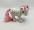 1983 Hasbro MLP My Little Pony Sundance G1 First Gen
