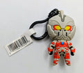 Monogram Ultraman Ace Blind Bag Figural Keychain Clip